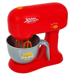 اسباب بازی همزن Funny Mini Kitchen_اسباب بازی